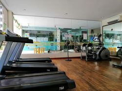 Cashew Heights Condominium (D23), Condominium #562579641